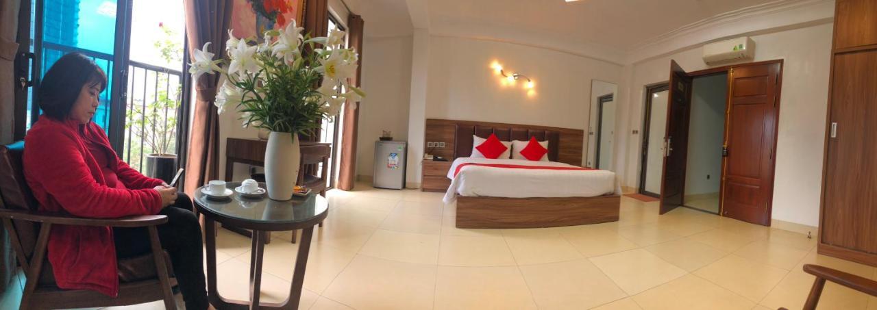 Westlake Tay Ho 696 Long Quan 3* Hanoi