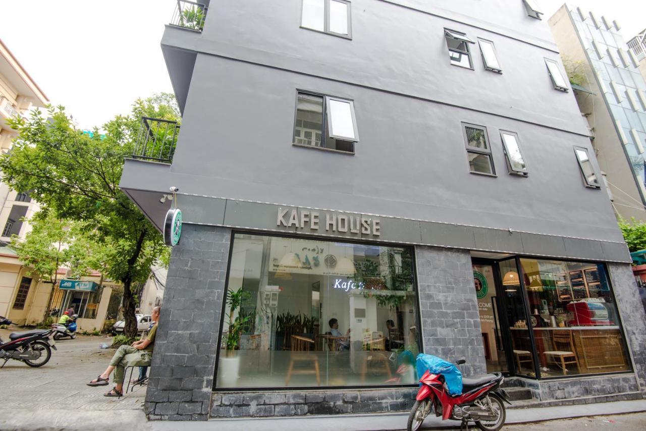 22housing 48 Phan Ke Binh *