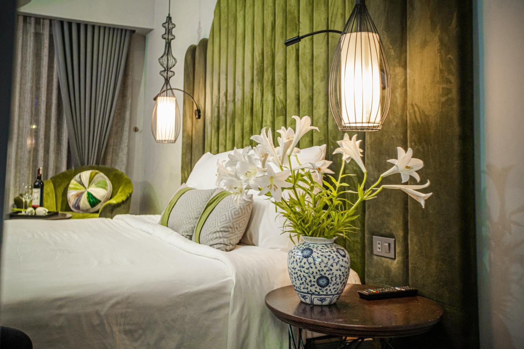 Center Silk & Travel 4*