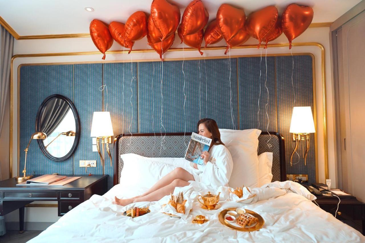 Dolce By Wyndham Golden Hotel