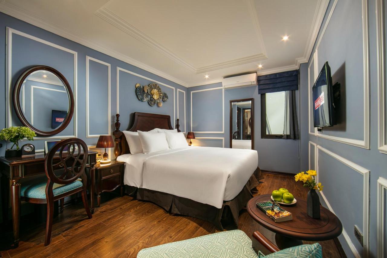 Romantique De Hotel 4*