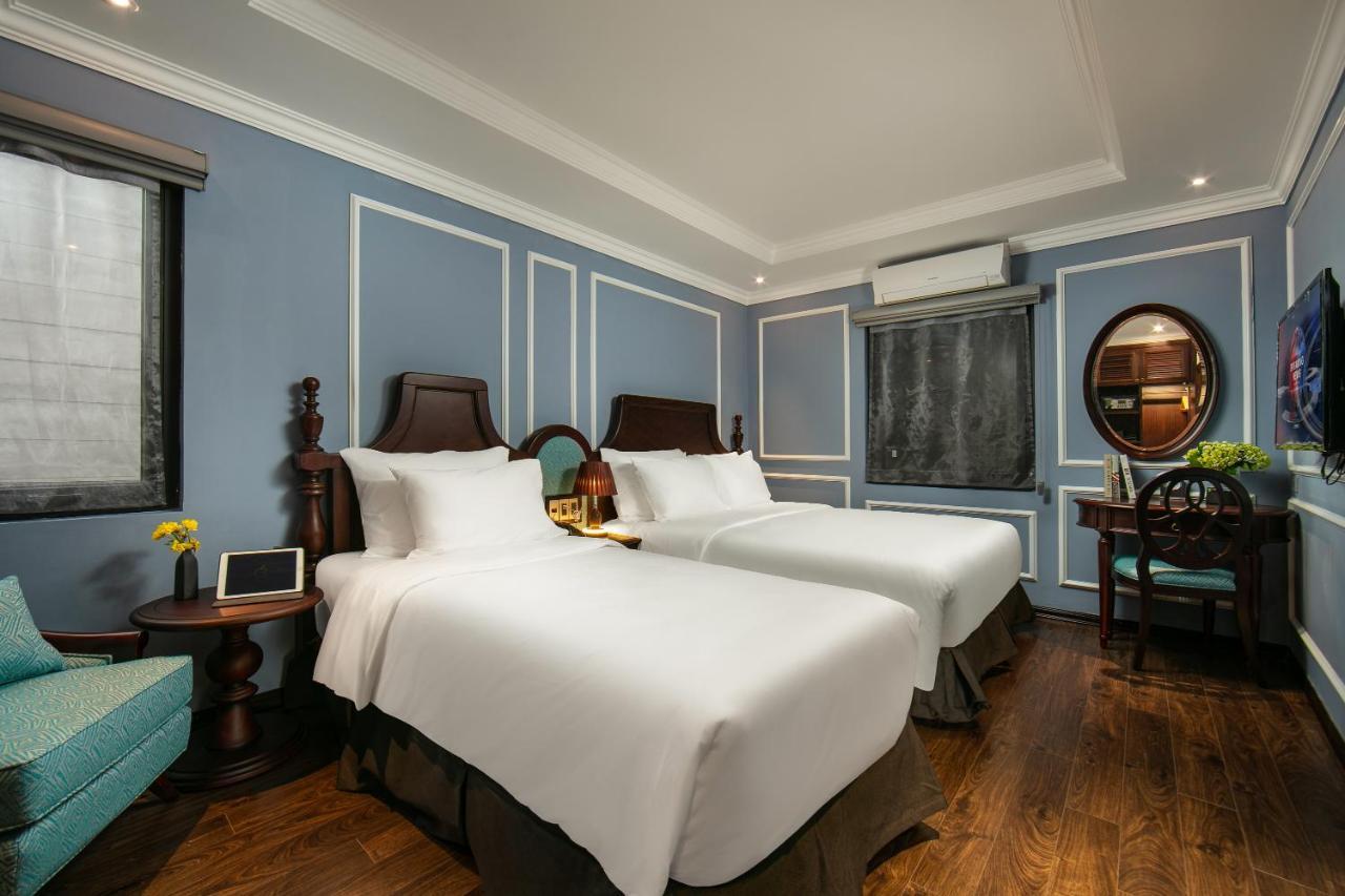 Hotel Romantique De 4*