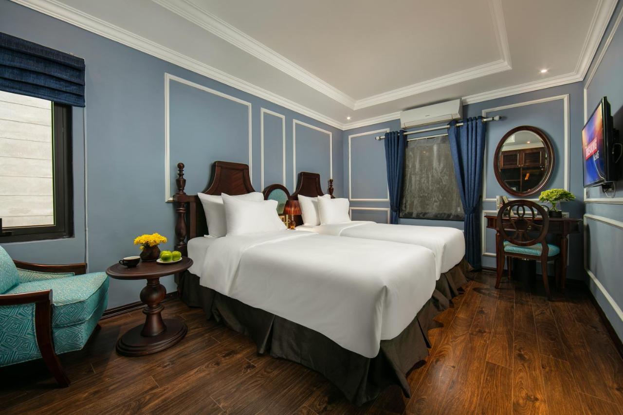 Romantique De 4* Hanoi