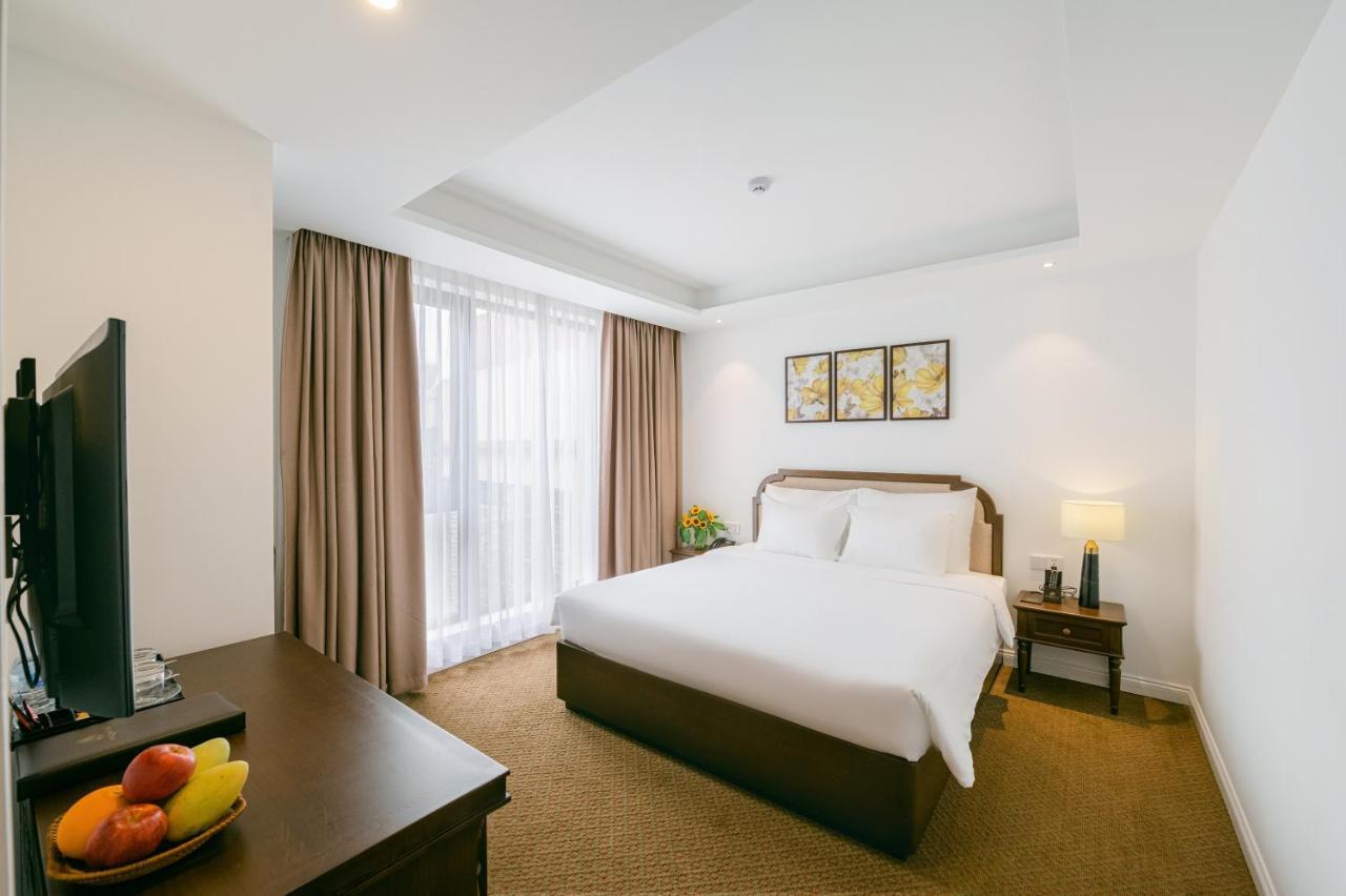 Hotel Marigold 3*