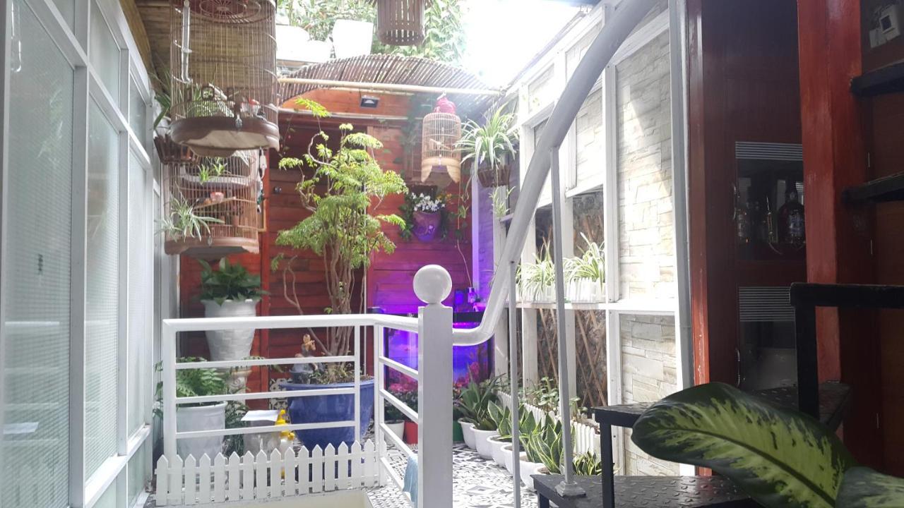 Green Homestay *