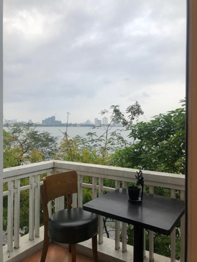 Papahouse 0m To Westlake 5 Star View Hanoi