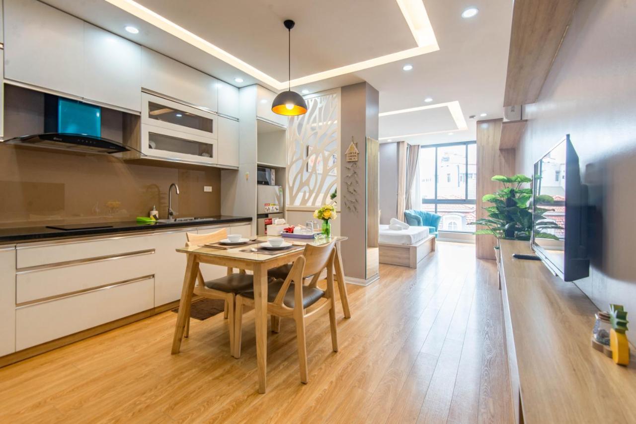 22housing Luxury Near Lotte