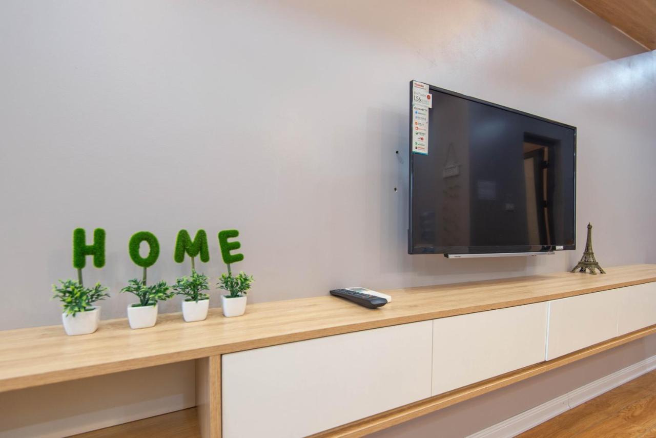 22housing & 81 Linh Lang Aparthotel