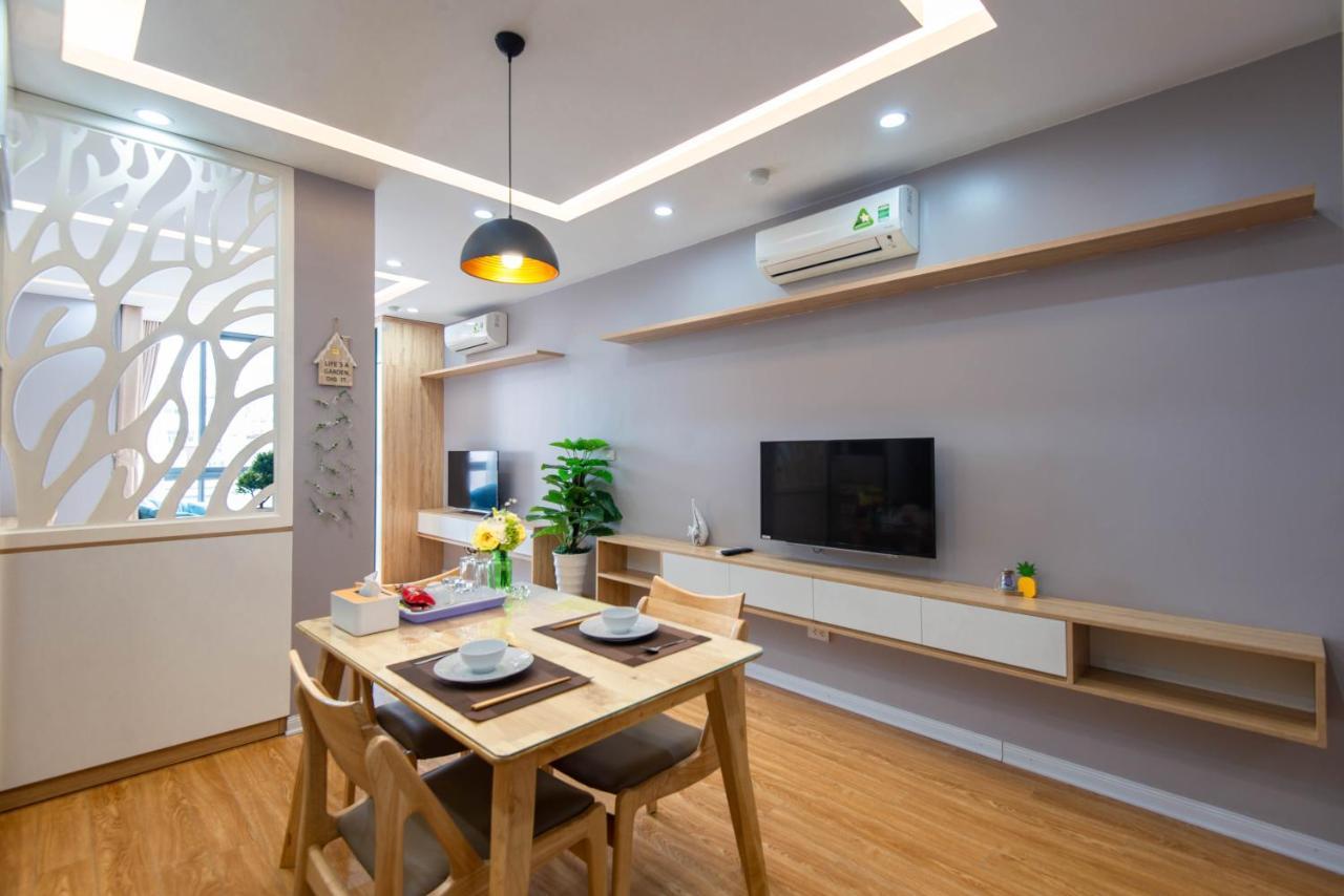 22housing Luxury Near Lotte Hanoi
