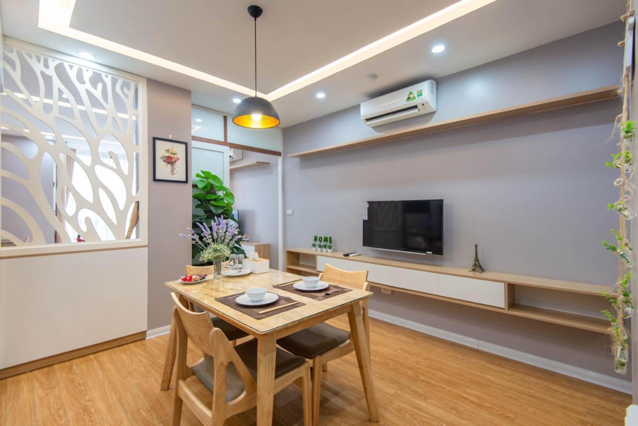 22housing Luxury Near Lotte Aparthotel