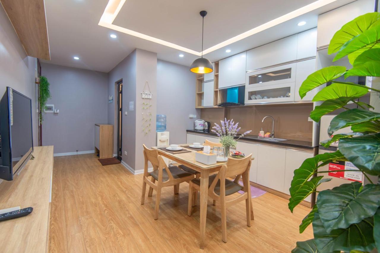 22housing Luxury Near Lotte