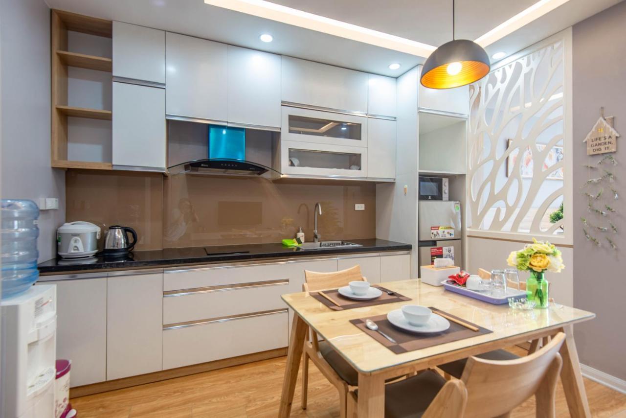 22housing Luxury Near Lotte Aparthotel Hanoi