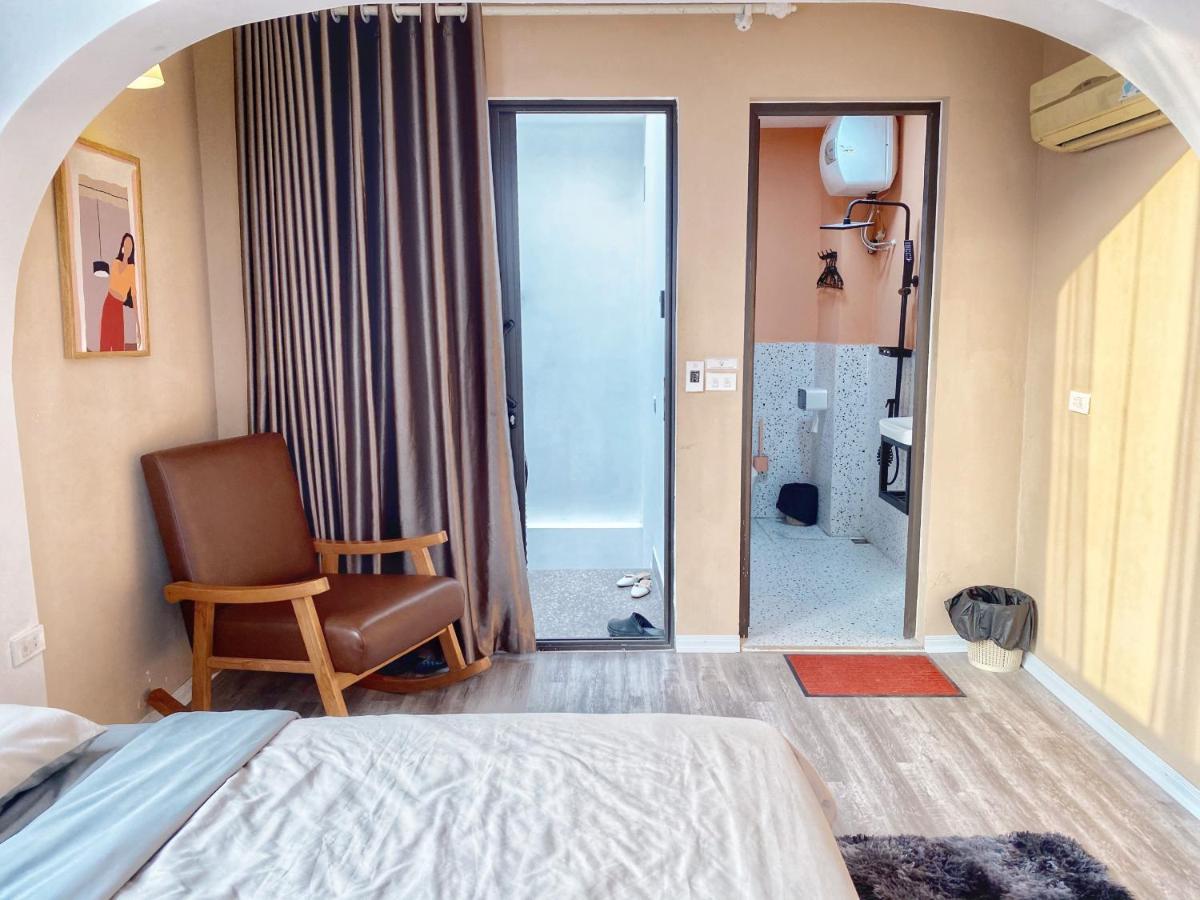 Aimee House - Dinh Liet Hà Nội