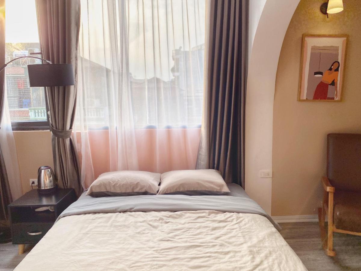 Aimee House - Dinh Liet Căn hộ