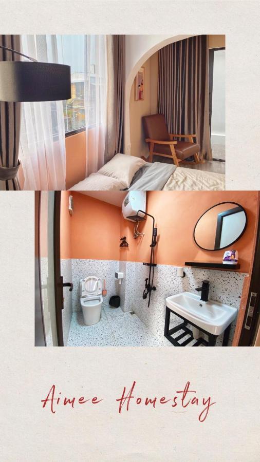 Căn hộ Aimee House - Dinh Liet *