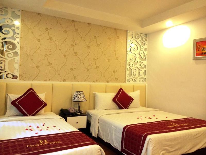 Hotel & 3*