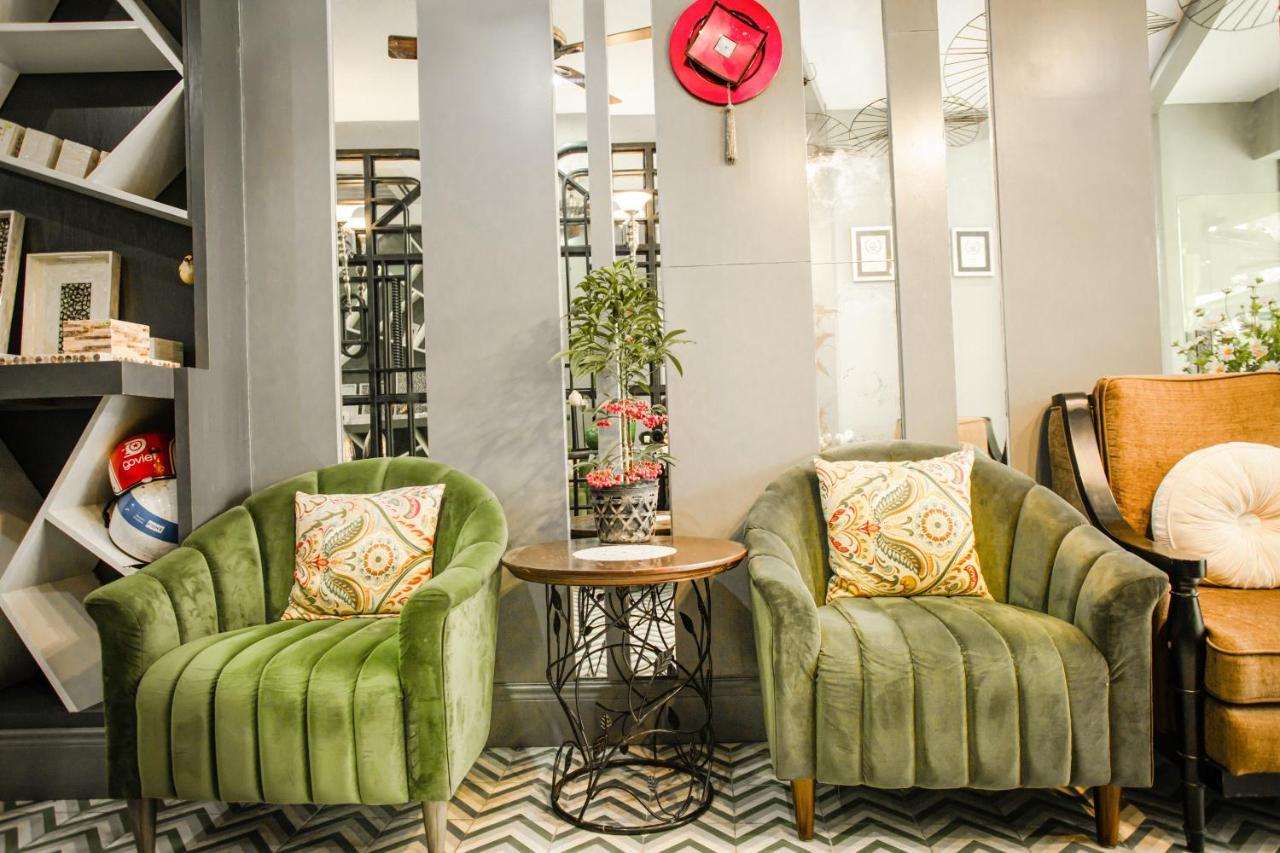Hotel Center Silk & Travel