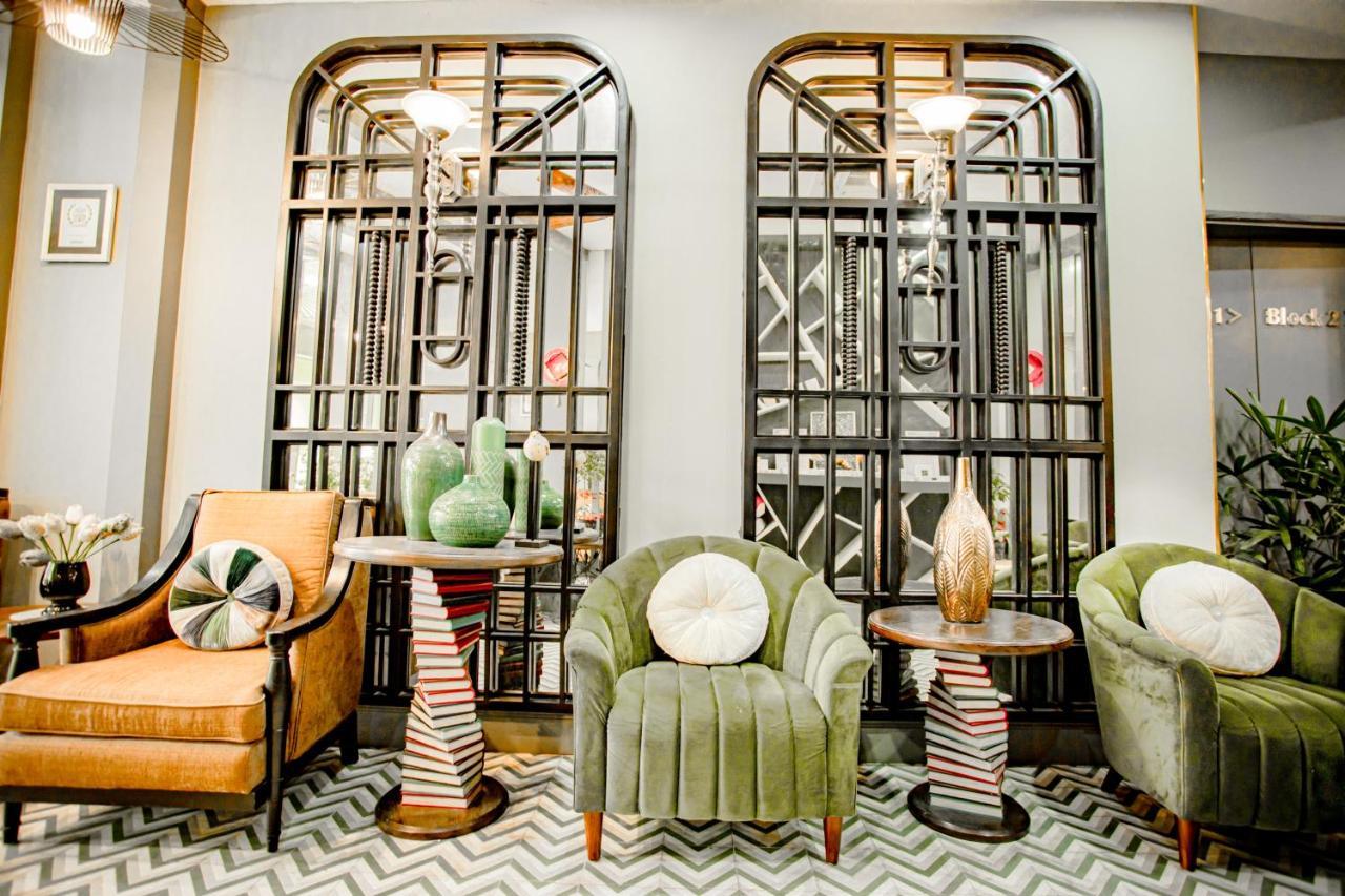 Center Silk & Travel 4* Hanoi