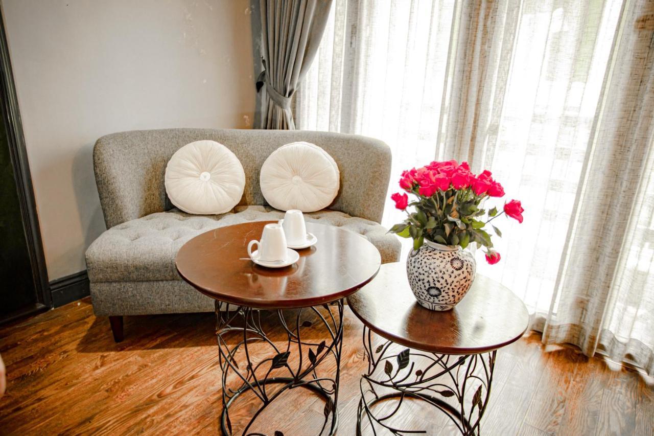 Hotel Center Silk & Travel 4*