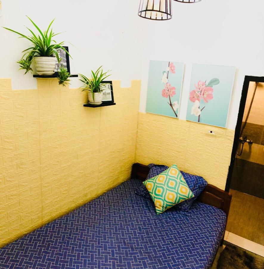 Nalan's 6 Guest house Hanoi