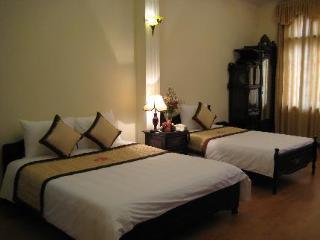 Group Nest Hotel