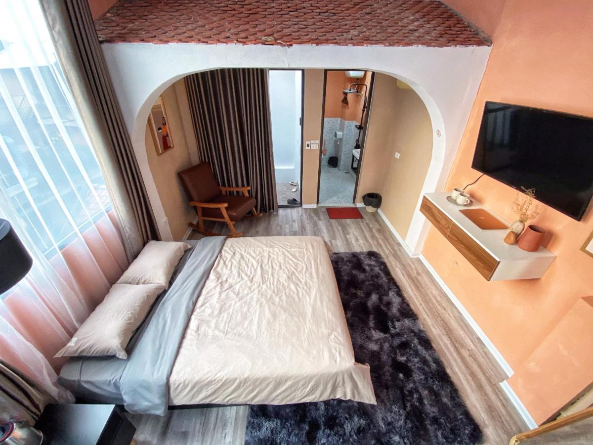 Aimee House - Dinh Liet *