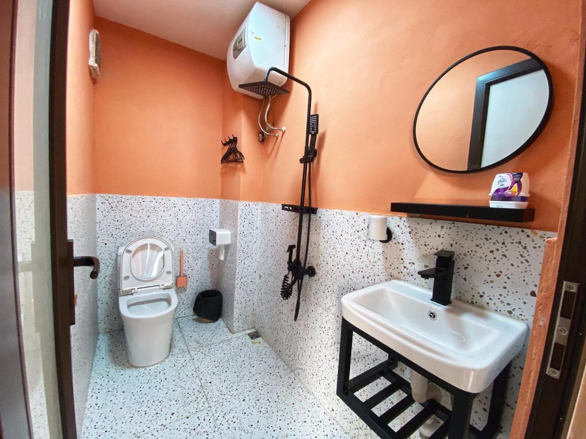 Căn hộ Aimee House - Dinh Liet Hà Nội