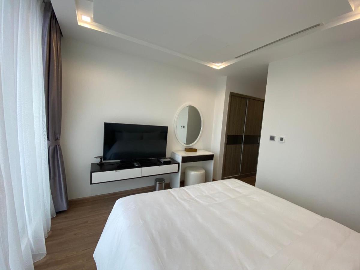 Fujihousing - Vinhomes Metropolis Apartment