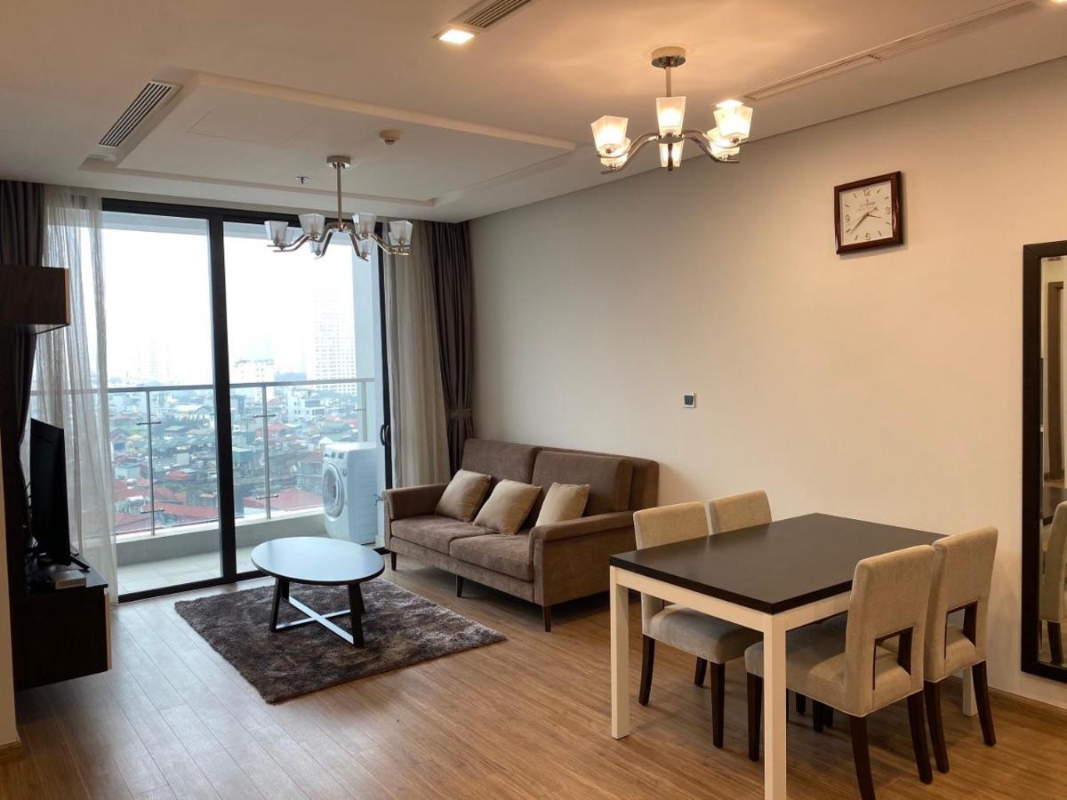 Apartment Fujihousing - Vinhomes Metropolis *