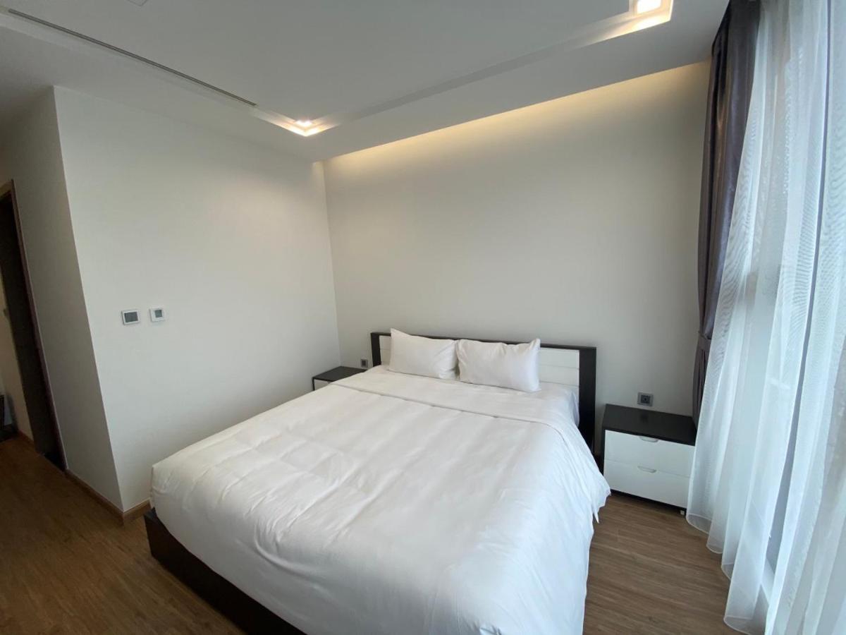Fujihousing - Vinhomes Metropolis Apartment Hanoi
