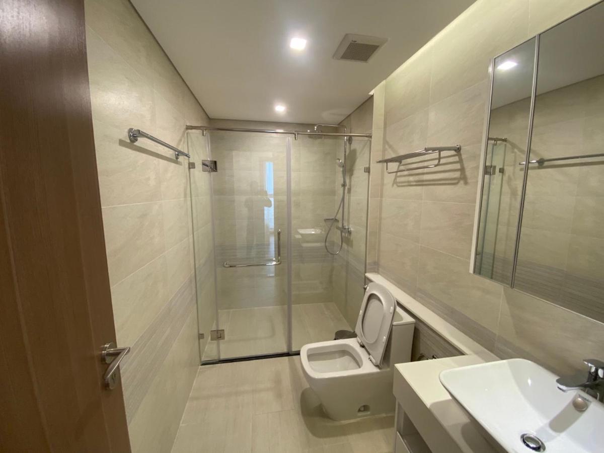 Fujihousing - Vinhomes Metropolis Hanoi