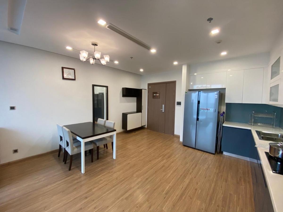 Fujihousing - Vinhomes Metropolis Apartment Hanoi