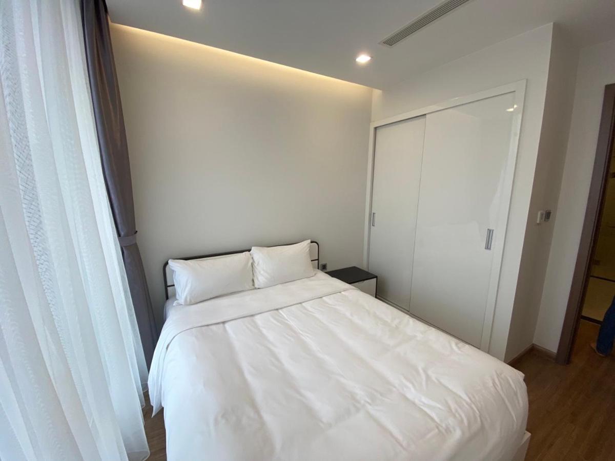 Fujihousing - Vinhomes Metropolis