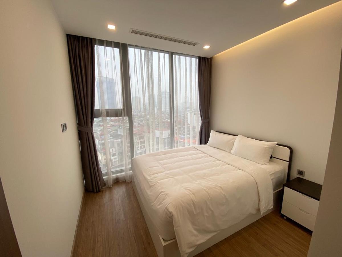 Fujihousing - Vinhomes Metropolis