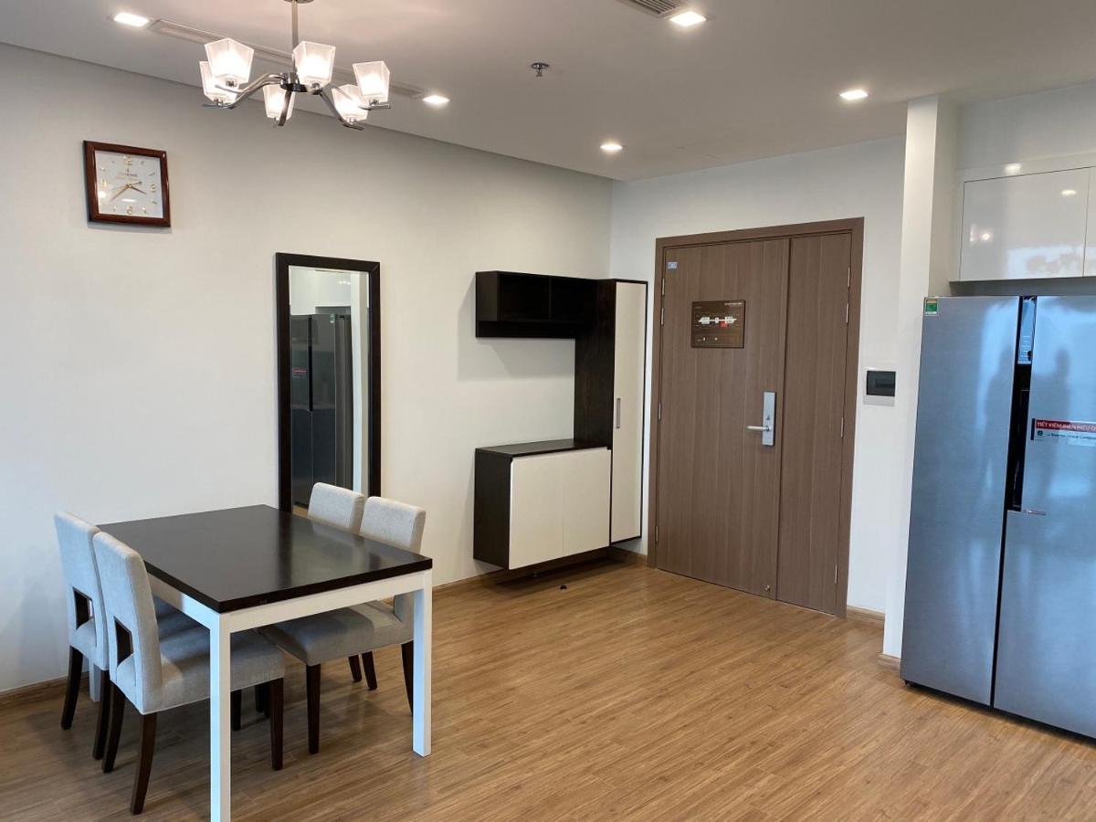 Fujihousing - Vinhomes Metropolis Apartment