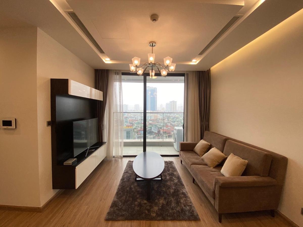 Apartment Fujihousing - Vinhomes Metropolis *