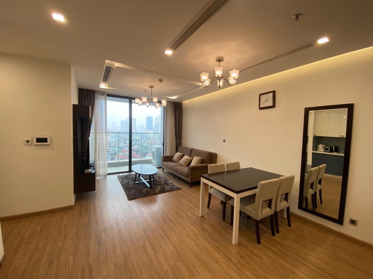 Apartment Fujihousing - Vinhomes Metropolis *