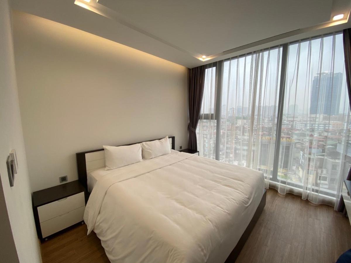 Apartment Fujihousing - Vinhomes Metropolis