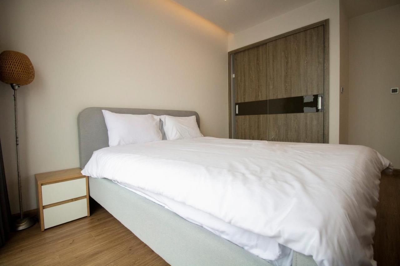 Fujihousing - Vinhomes Metropolis Hanoi