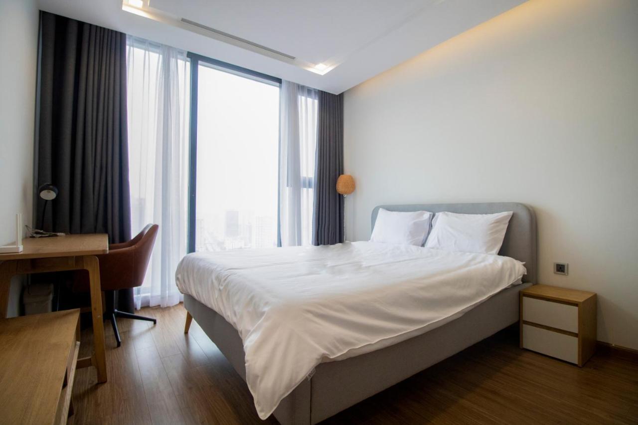 Fujihousing - Vinhomes Metropolis