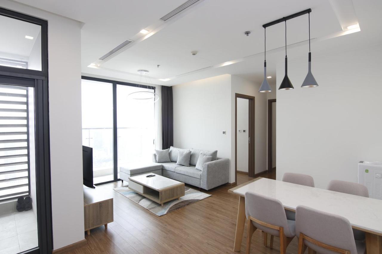 Apartment Fujihousing - Vinhomes Metropolis *