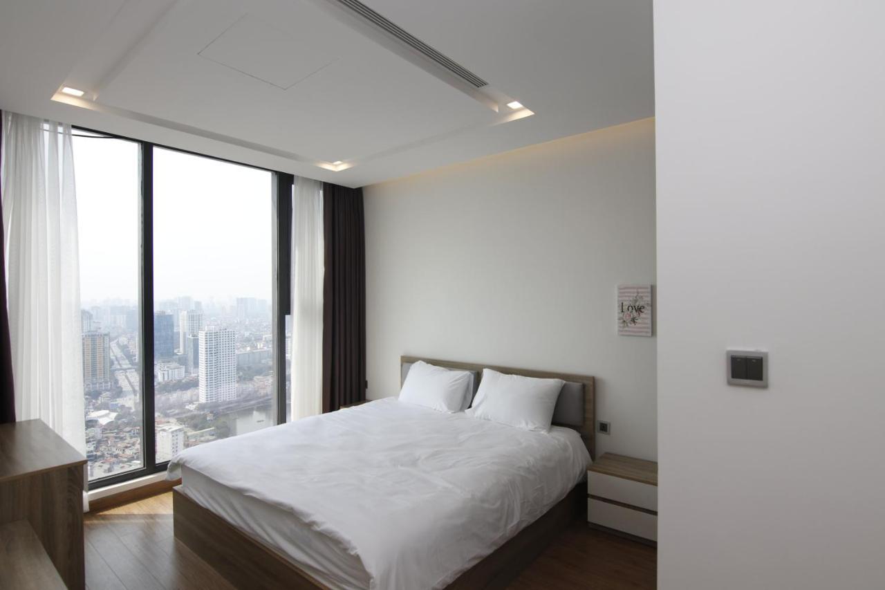 Apartment Fujihousing - Vinhomes Metropolis *
