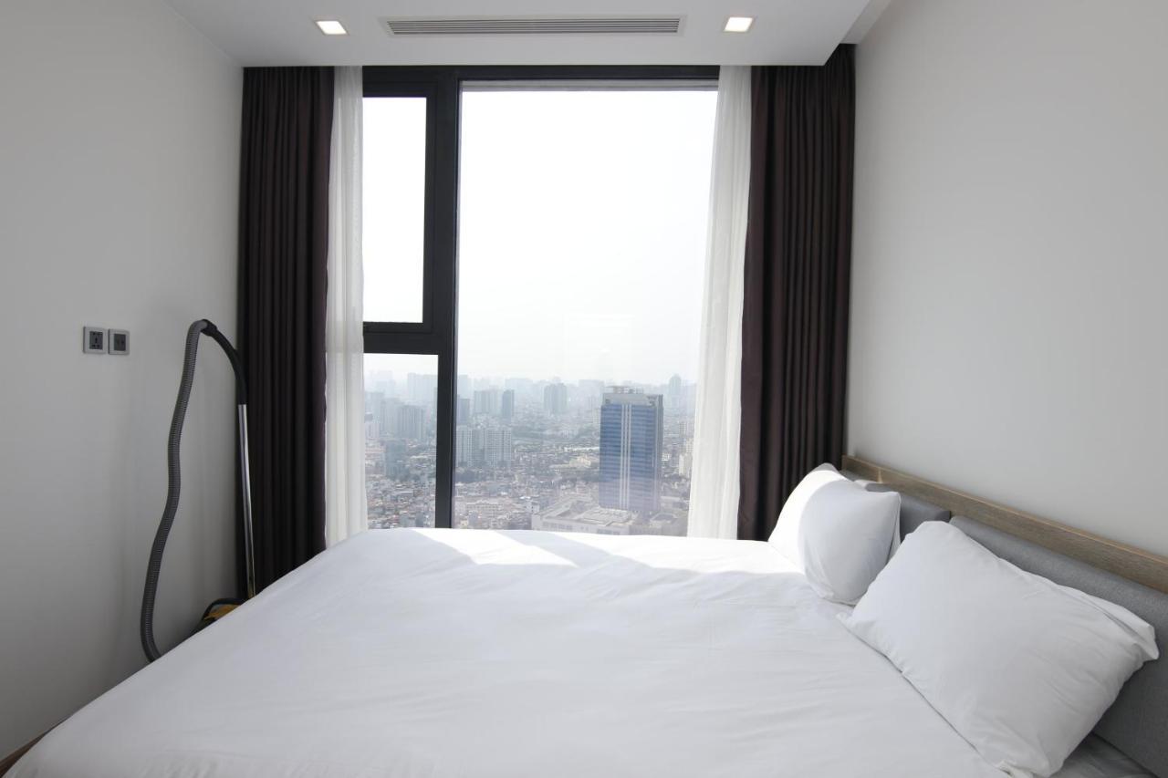 Fujihousing - Vinhomes Metropolis Hanoi