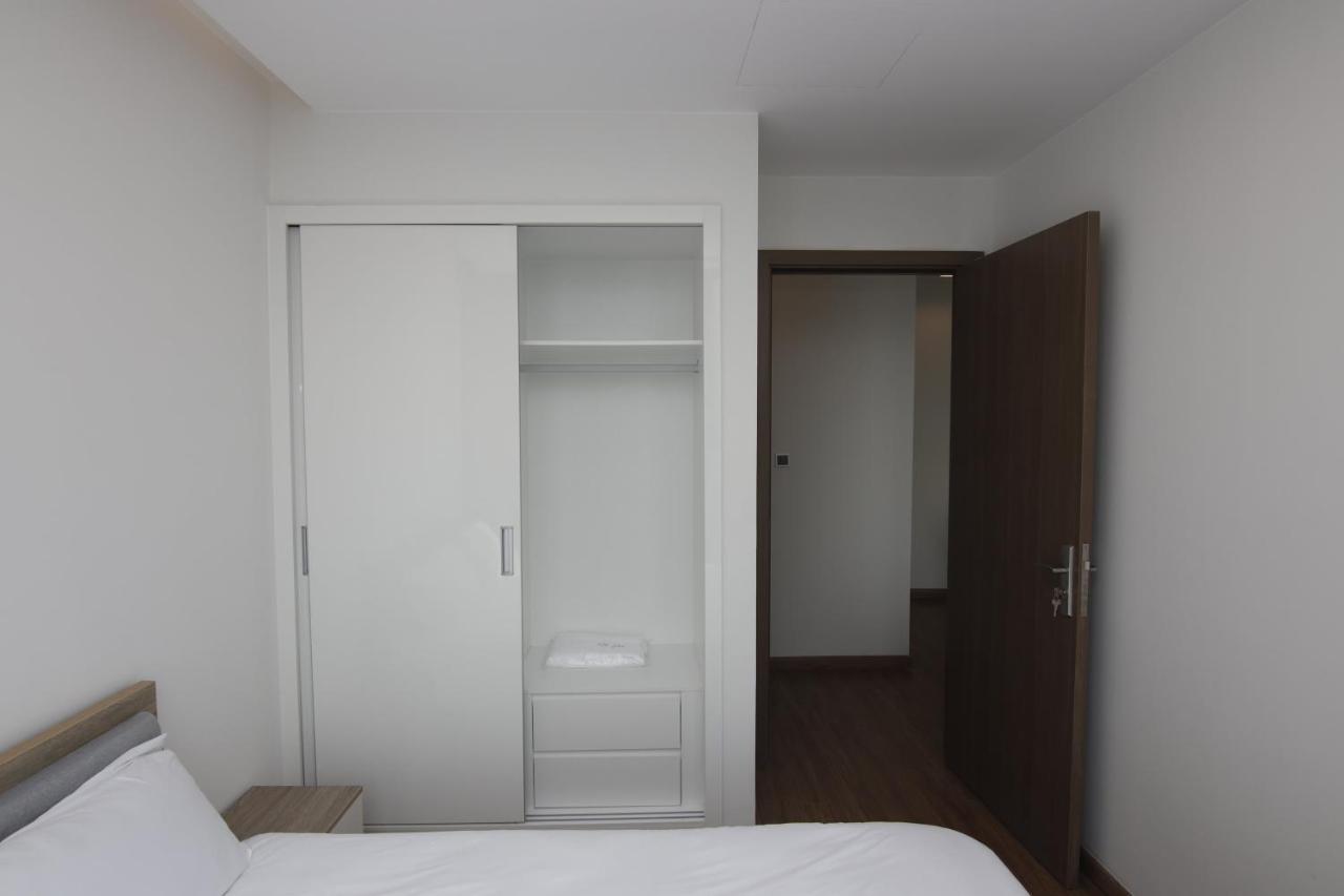 Fujihousing - Vinhomes Metropolis