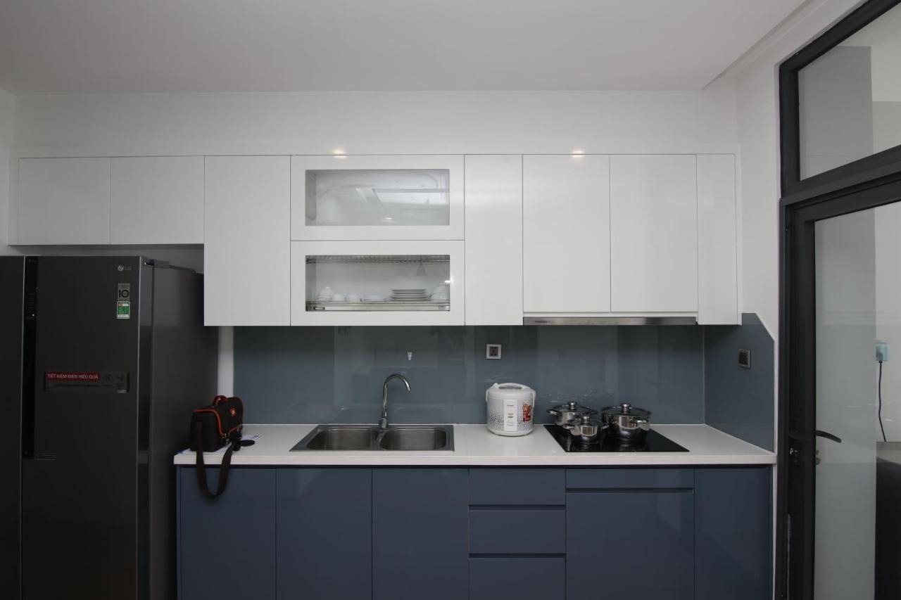 Apartment Fujihousing - Vinhomes Metropolis Hanoi