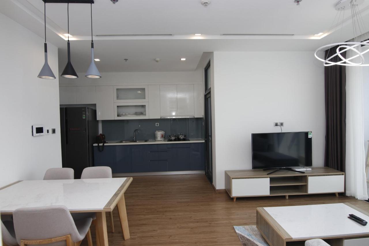 Apartment Fujihousing - Vinhomes Metropolis