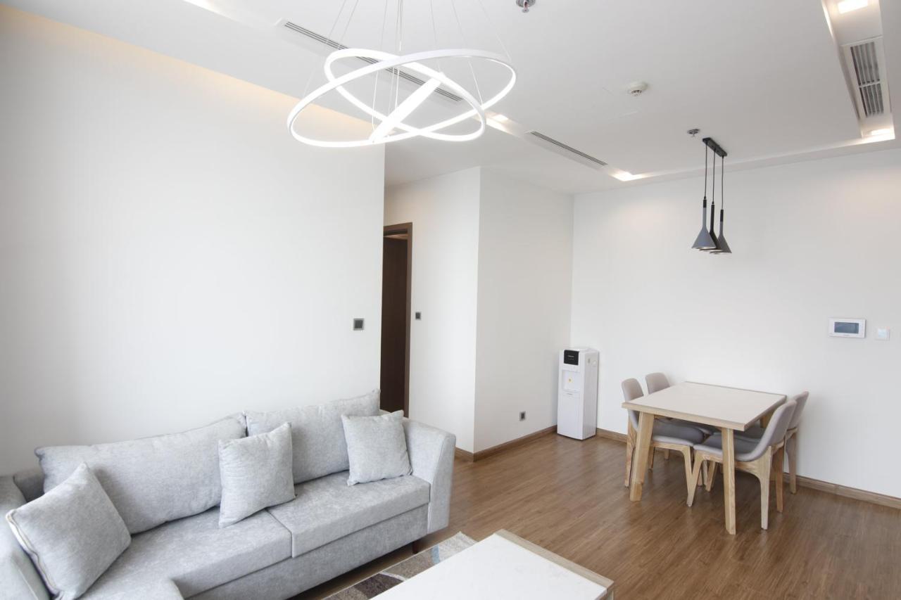 Fujihousing - Vinhomes Metropolis Hanoi