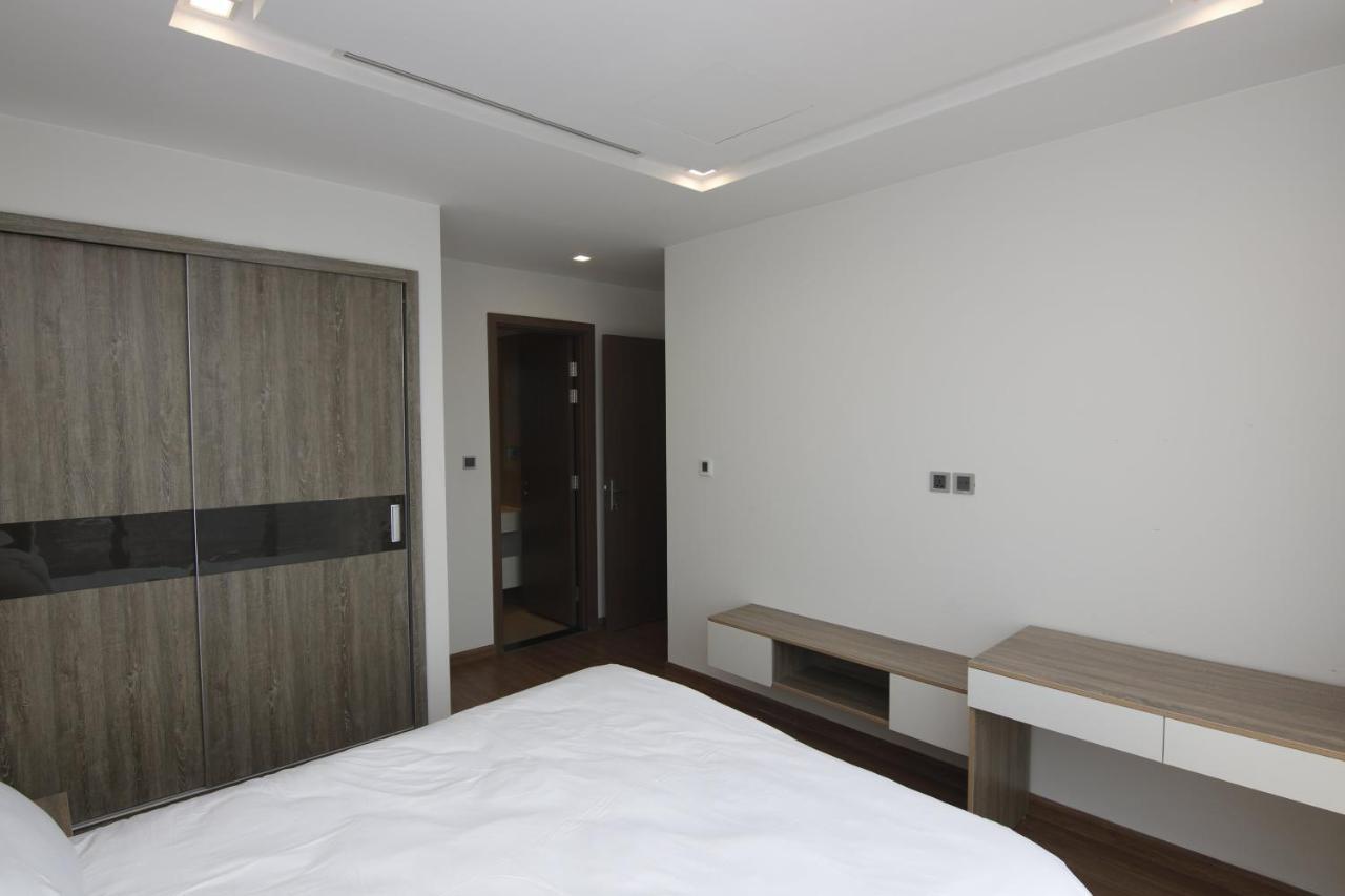 Fujihousing - Vinhomes Metropolis