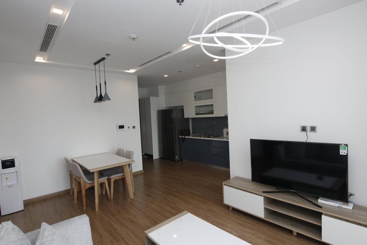 Fujihousing - Vinhomes Metropolis Hanoi