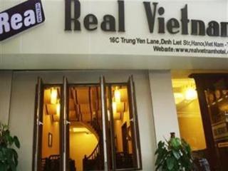 Real Vietnam Hanoi